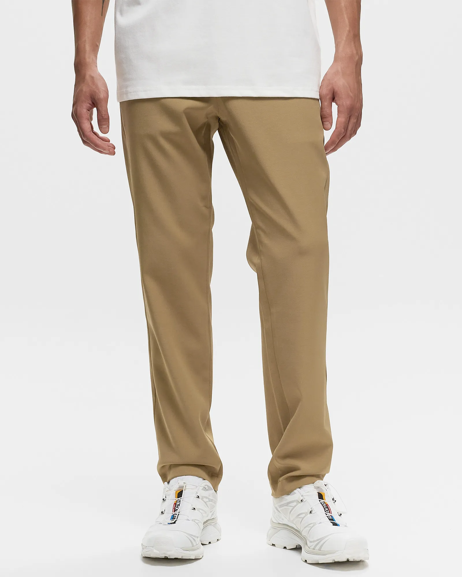 Snow Peak Active Comfort Pants
