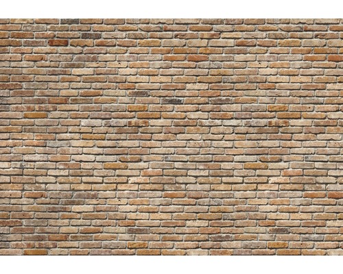 Fotobehangpapier 8-741 VOL 15 Brick 8-delige set 368 x 254 cm