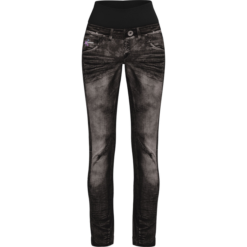 Crazy Damen Wonder Magic Hose