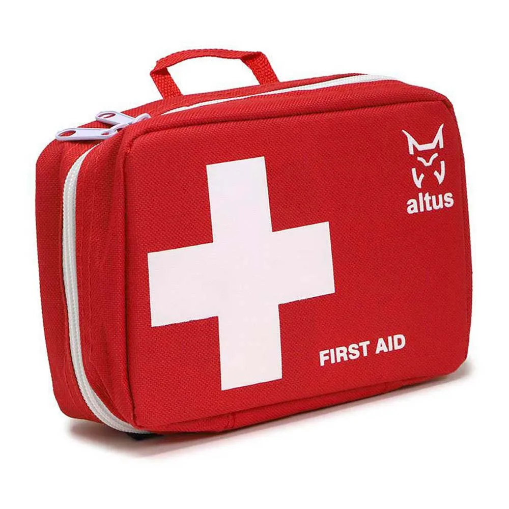 Altus Vollständiger Erste-Hilfe-Kasten