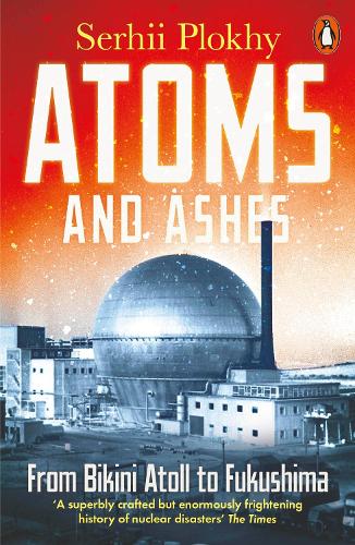 Atoms and Ashes (Paperback)