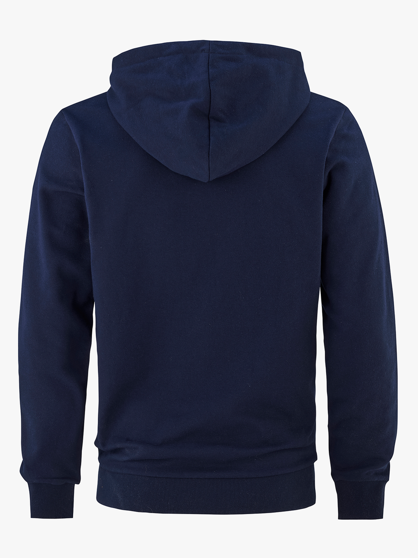Frame Logo Hoodie