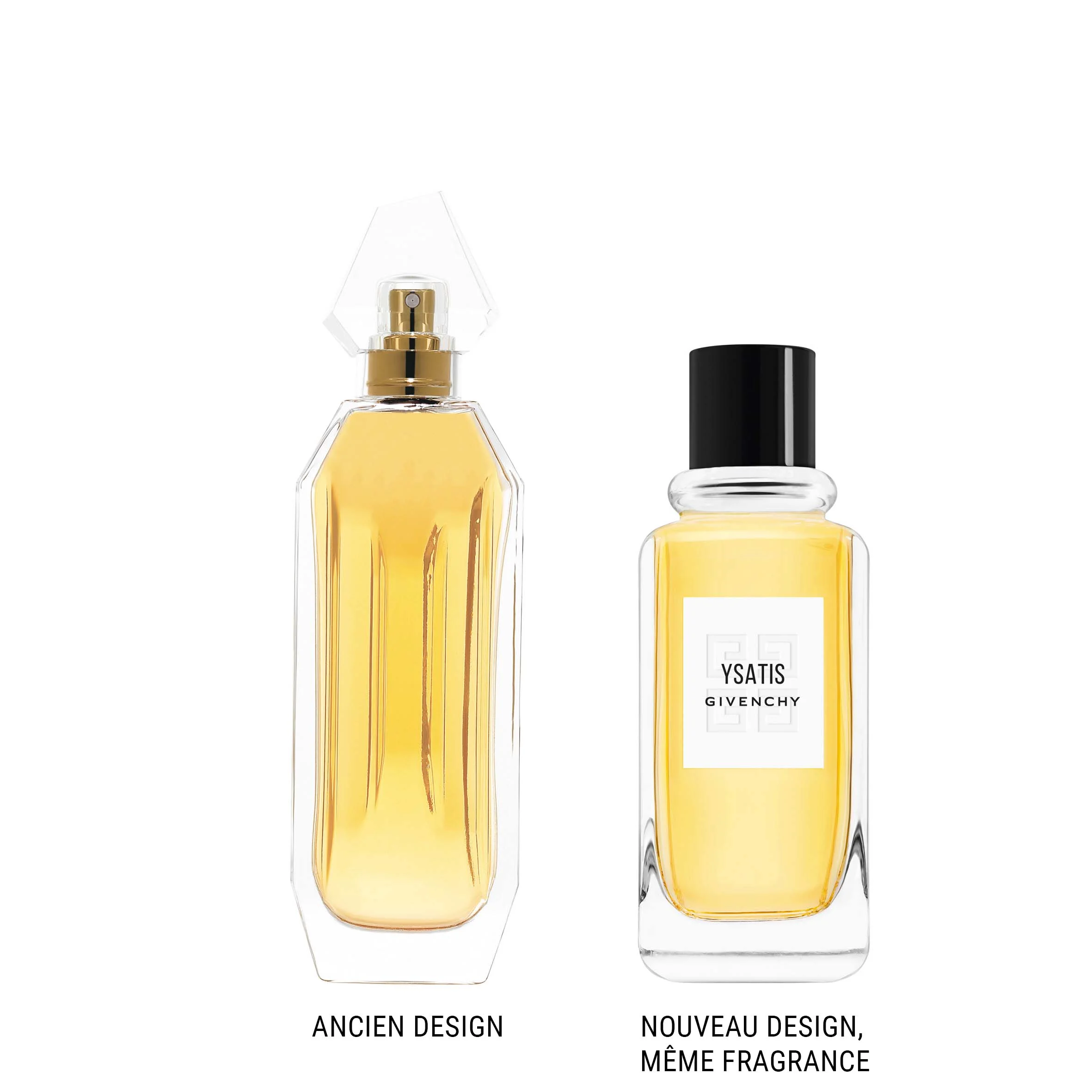 YSATIS - Eau de Toilette |