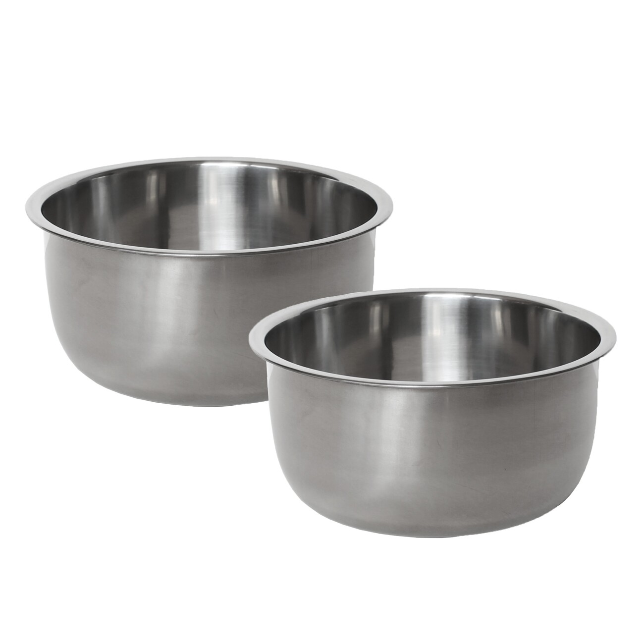 KaraLuna 2x 850 ml Ersatznapf