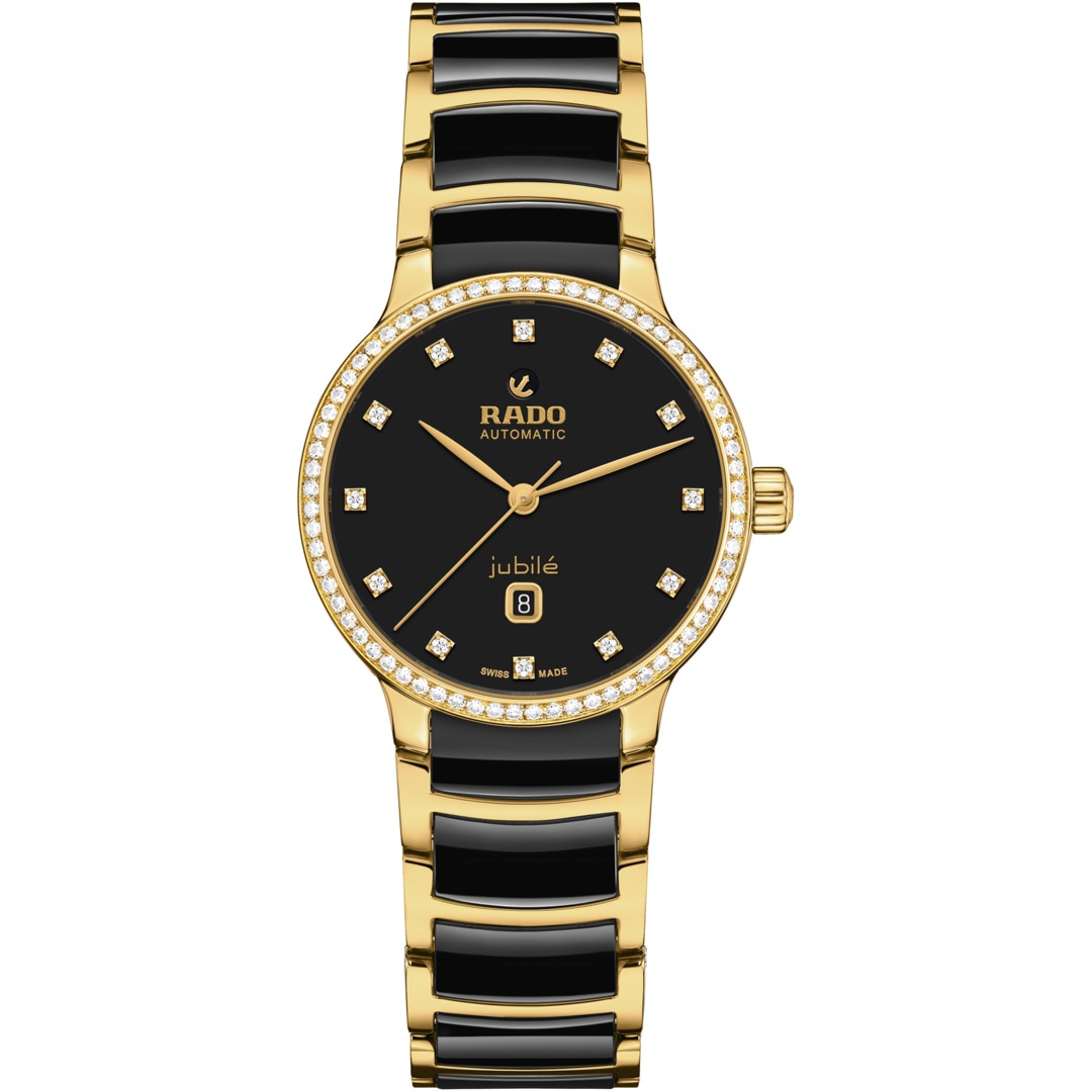 Rado Centrix S Superjubilé Automatik