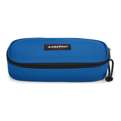 EASTPAK Oval Single - Trousse 1 compartiment - Cobalt blue