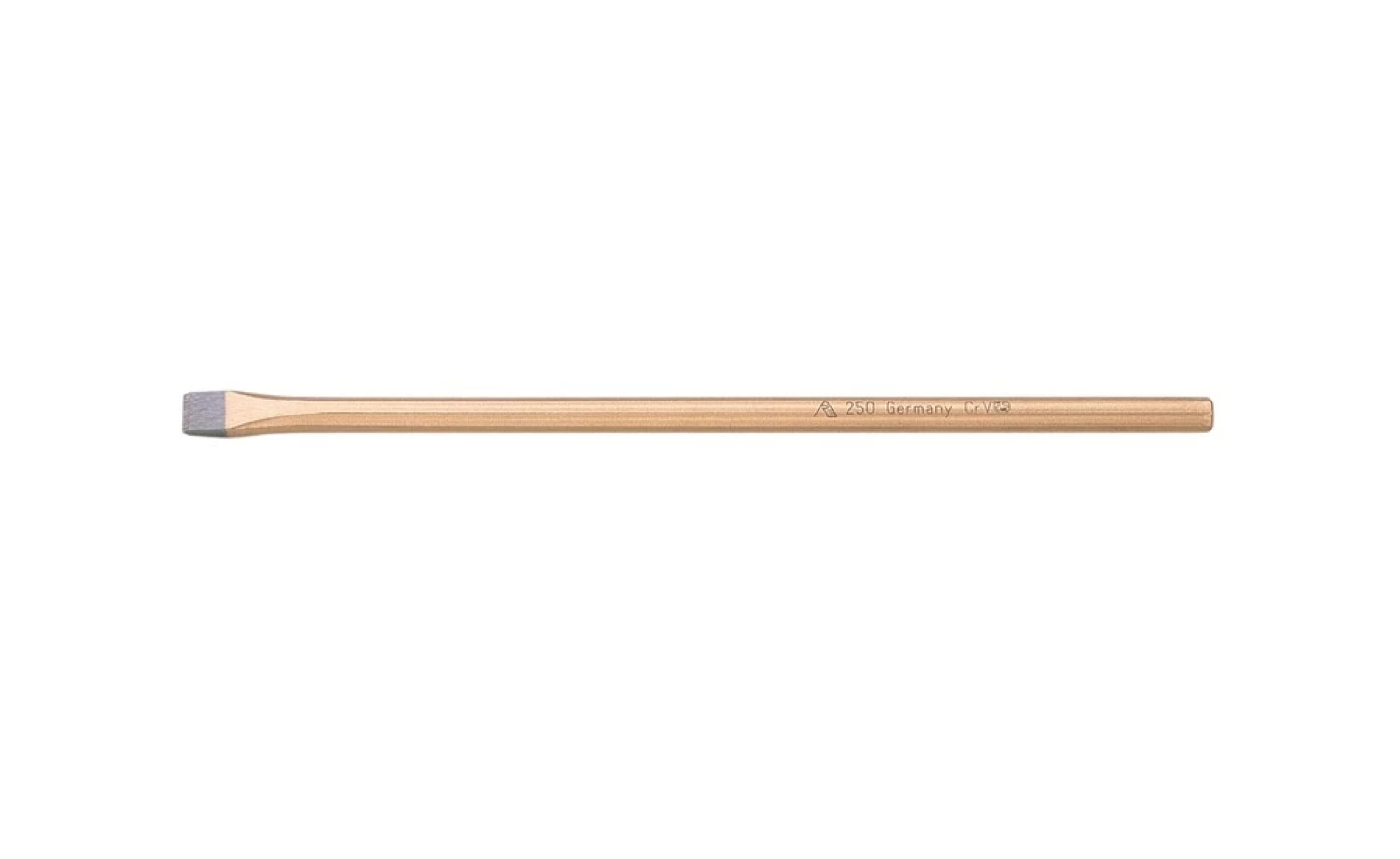 Rennsteig 3602521 Elektriciënsbeitel - 10 x 250mm
