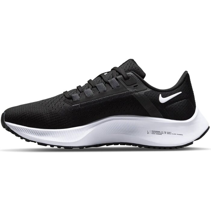 nike air zoom pegasus 38 dame ntrl grey obsdn impb