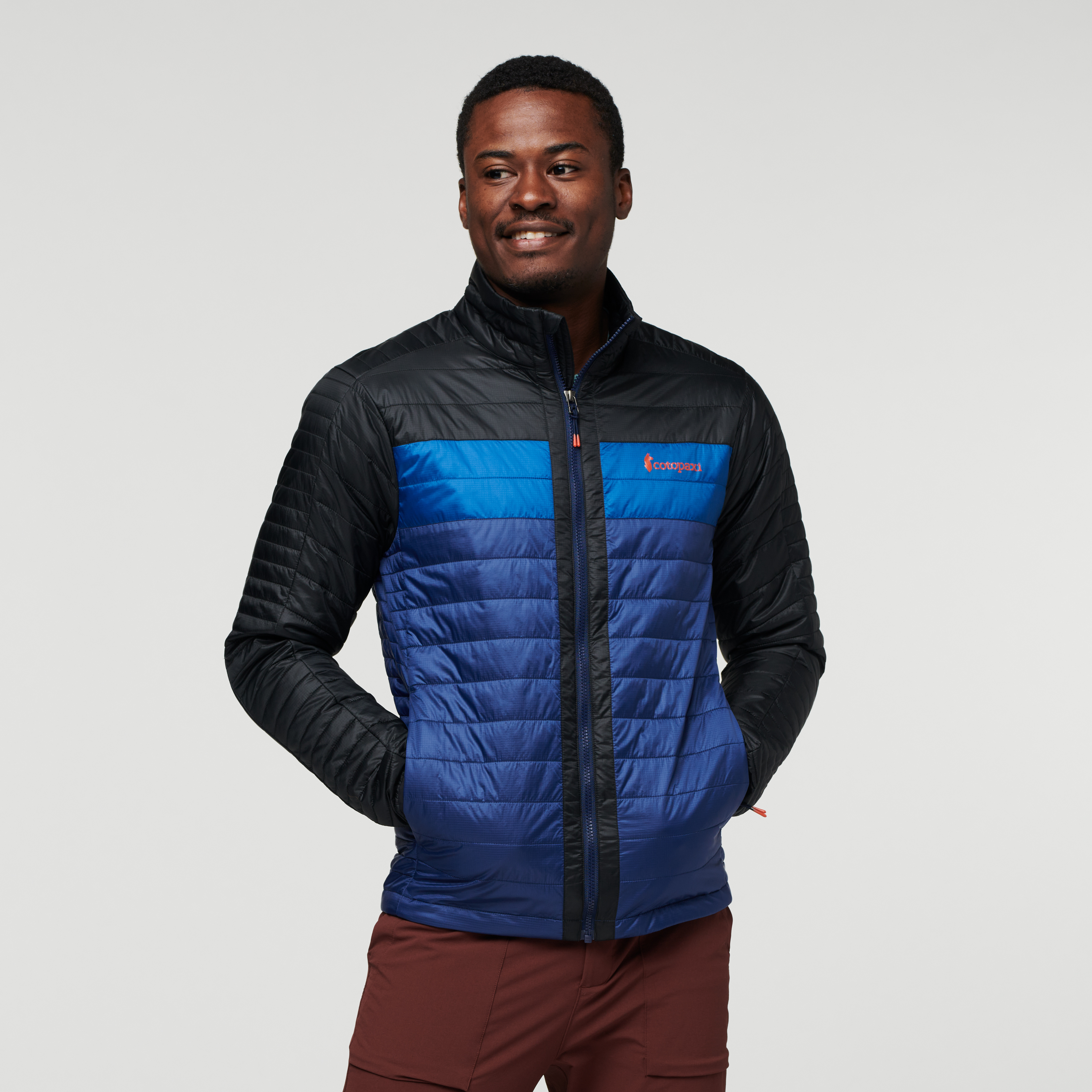 M Capa Insulated Jacket