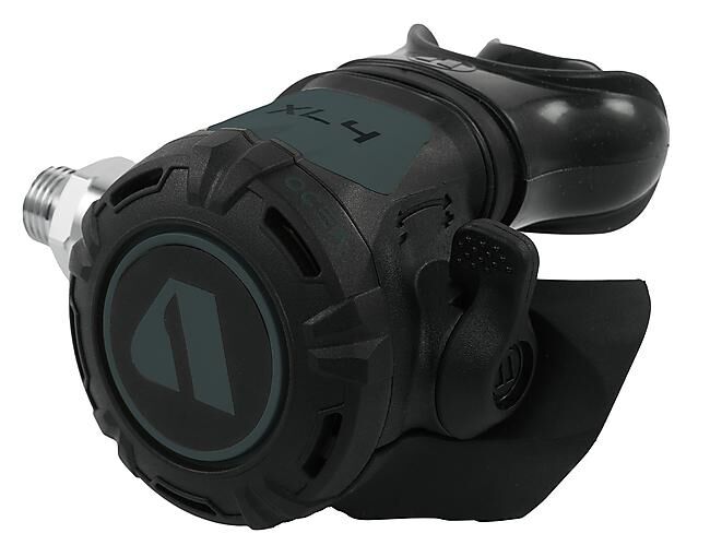 APEKS - PACK DETENDEUR XL4 OCEA + OCTOPUS OCEA
