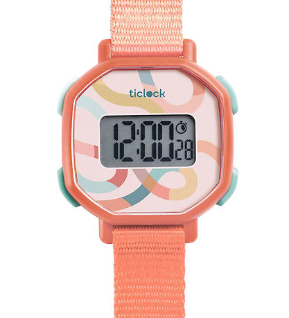 Djeco Armb?ndsur - Pastel Volute