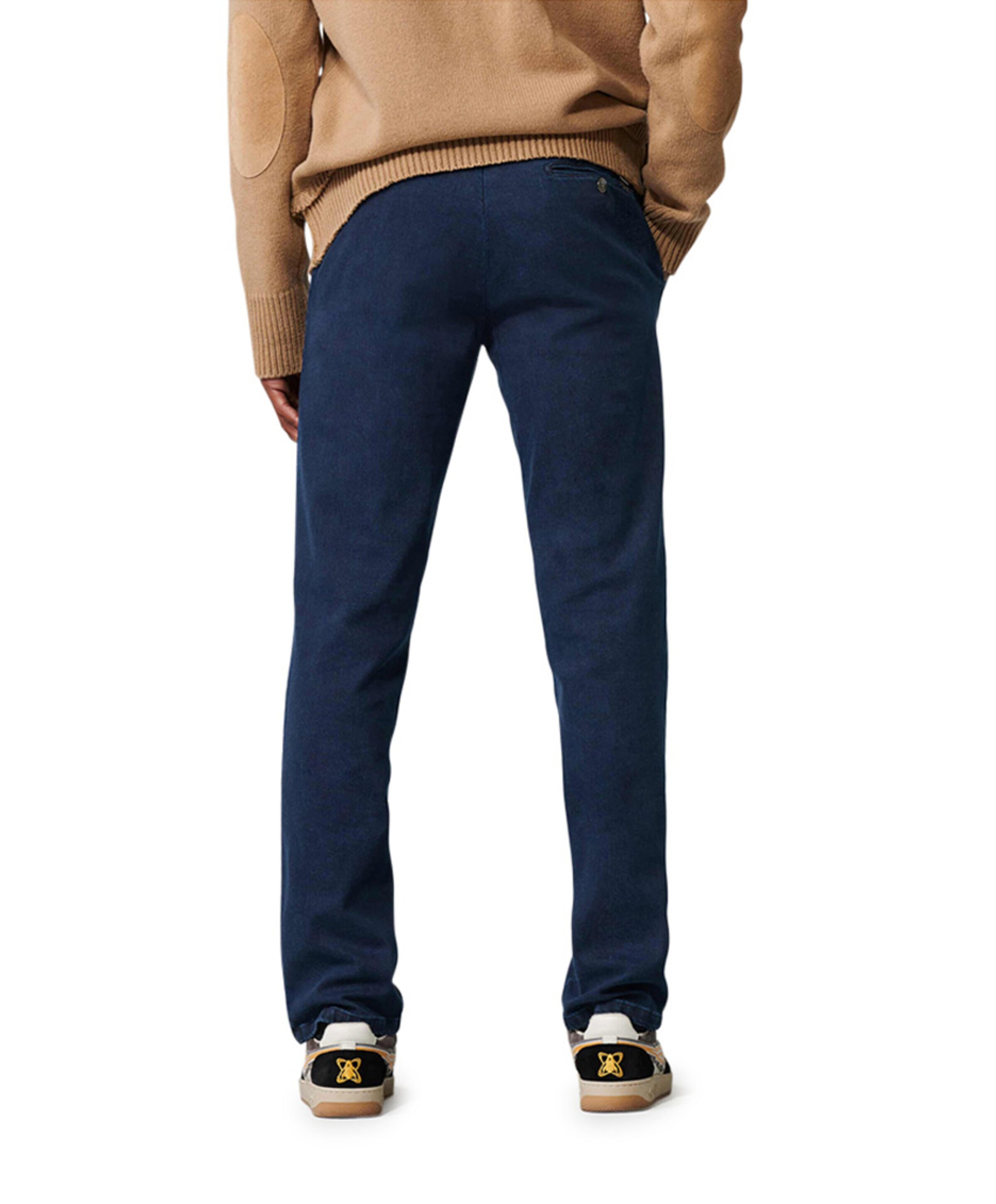 Meyer BONN Art.2-4545 heren jeans blauw