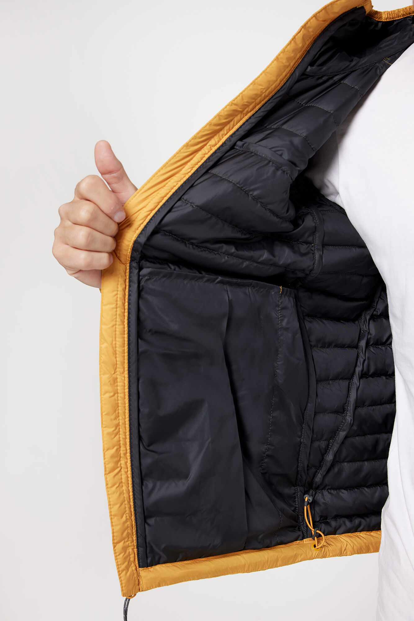 Jaqueta com capuz masculina Columbia™ Silver Falls™