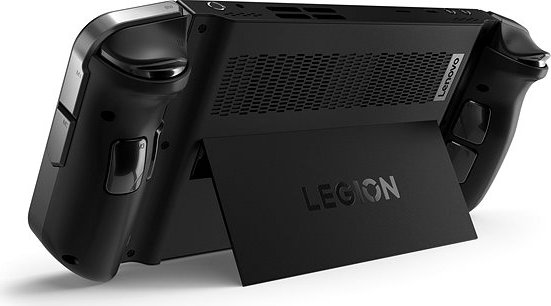 Lenovo Legion Go 8APU1 Ryzen Z1 Extreme