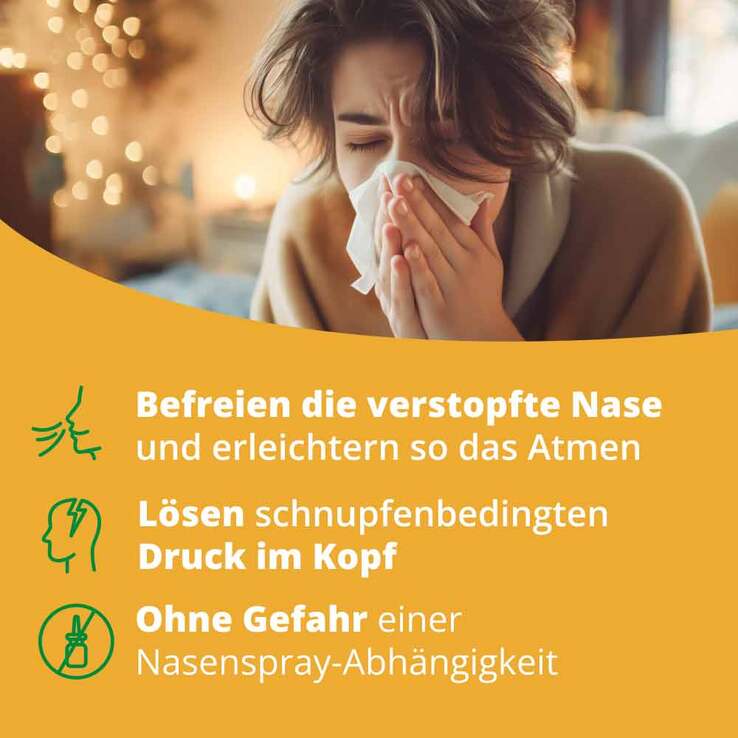 RhinoPRONT® Kombi Tabletten, 12 St