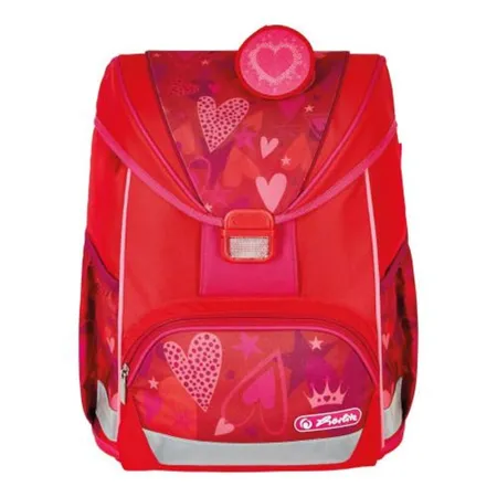 Herlitz Schulranzen UltraLight Plus Sweet Hearts