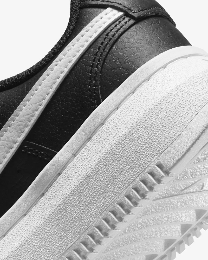 Chaussures Nike Court Vision Alta pour femme