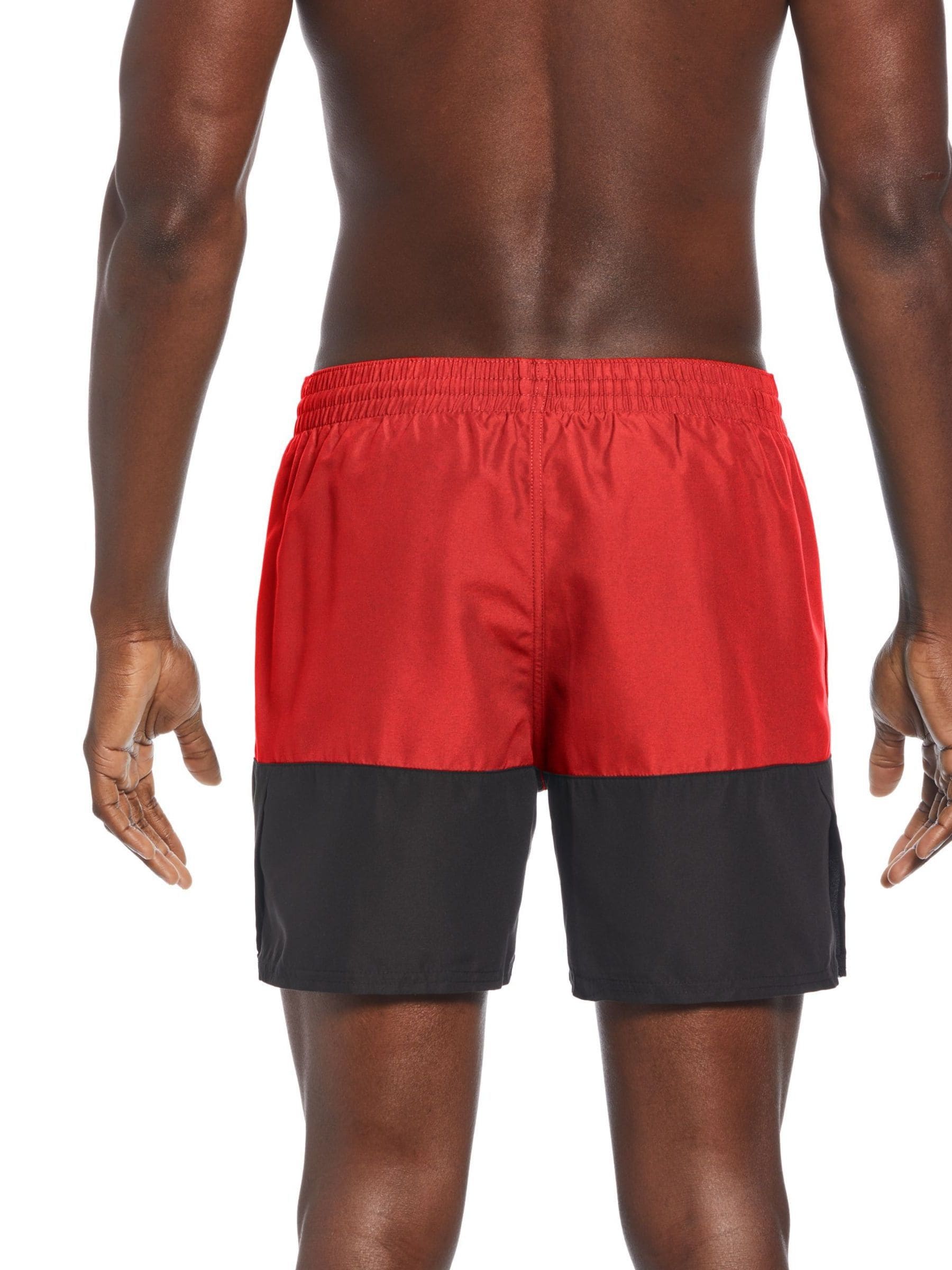 Nike musthave volley-zwemshort van 5 inch