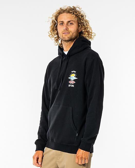 RIP CURL - SWEAT A CAPUCHE SEARCH ICON
