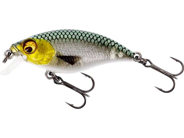 Westin BuzzBite SR Crankbait 4cm (4g)