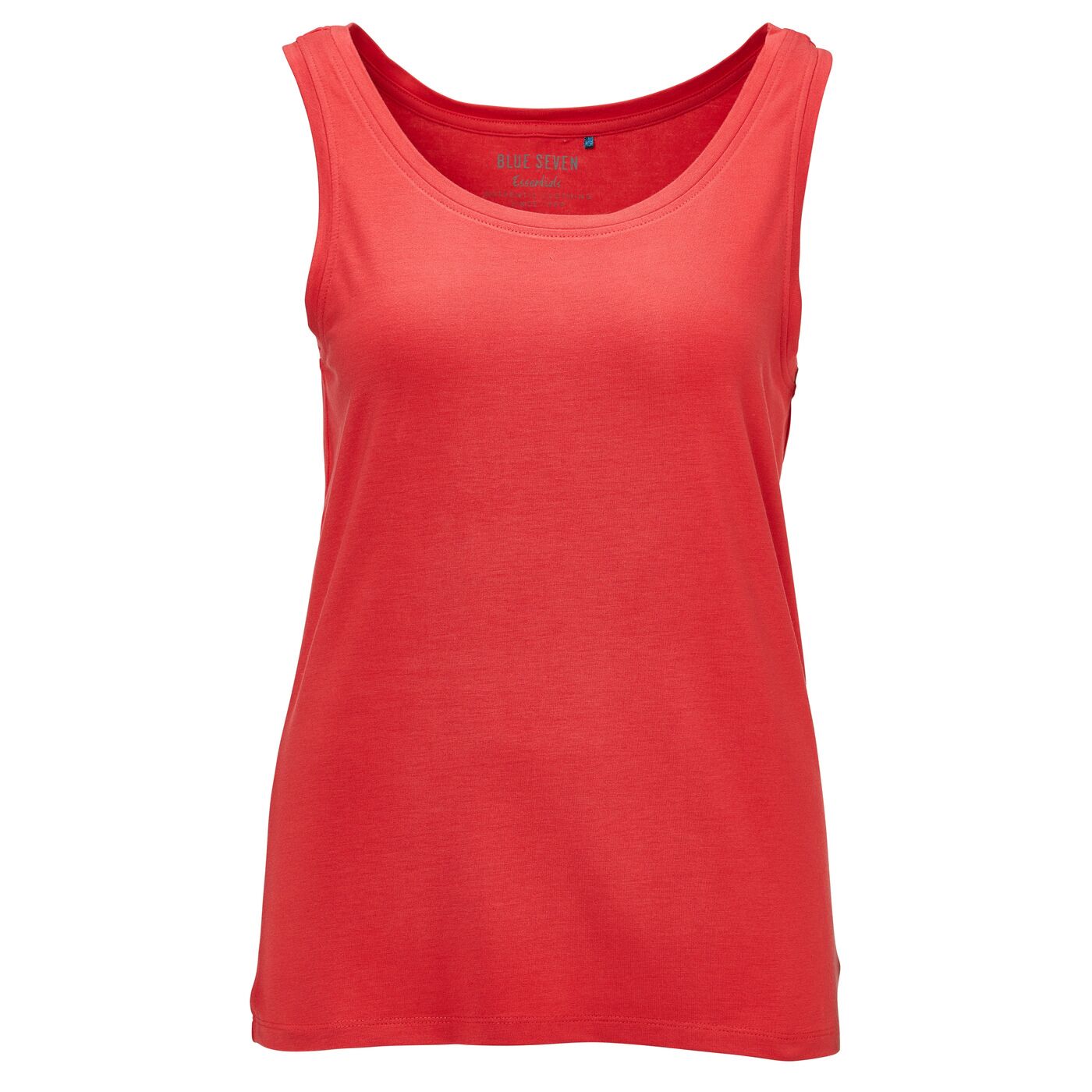 Blue SevenBasic Top «Alice»