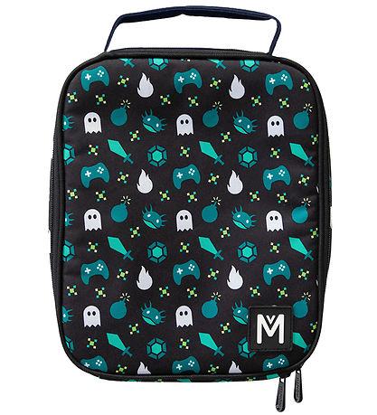 MontiiCo Kühltasche - Large - 4.93 L - Game On