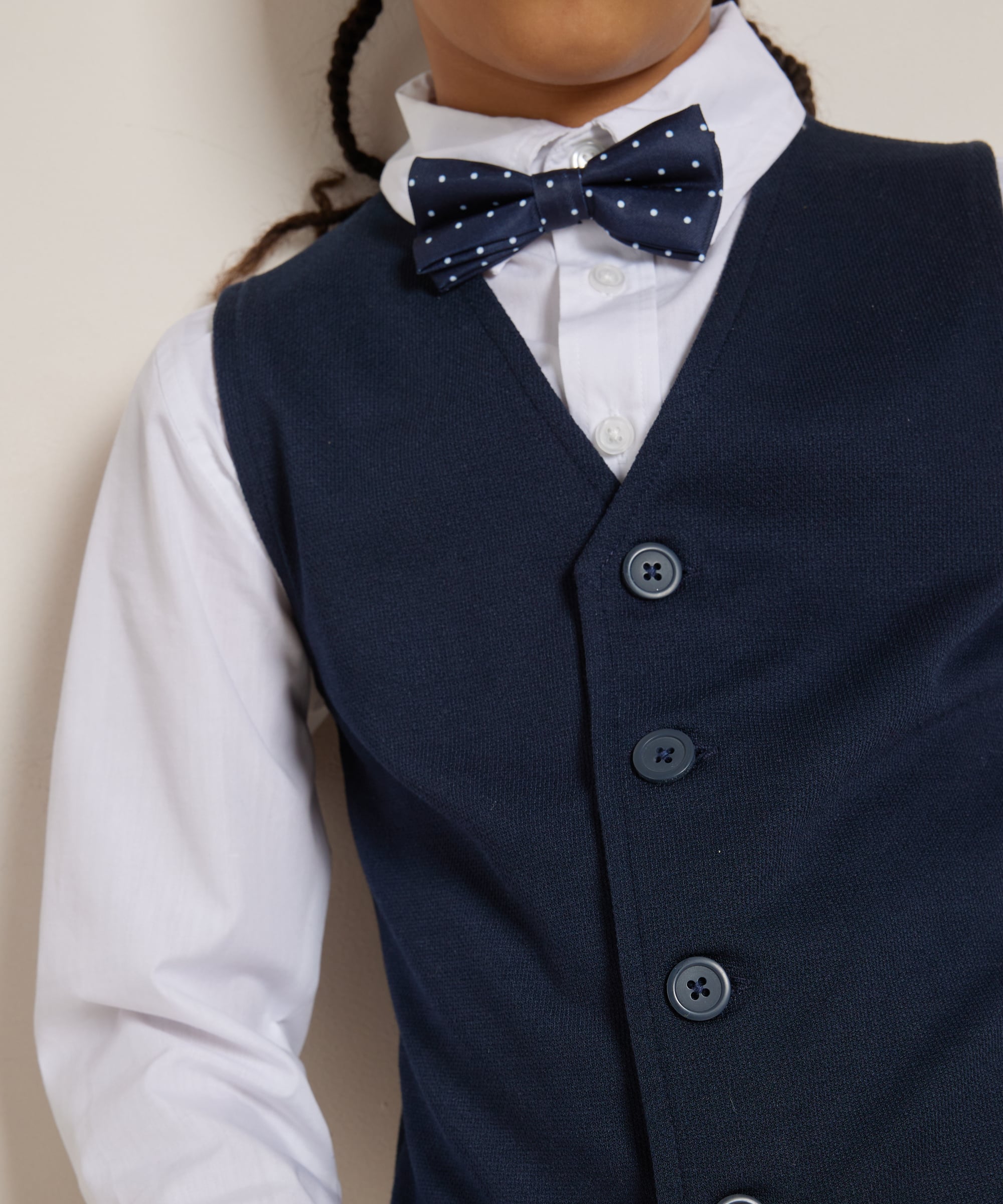 uni gilet