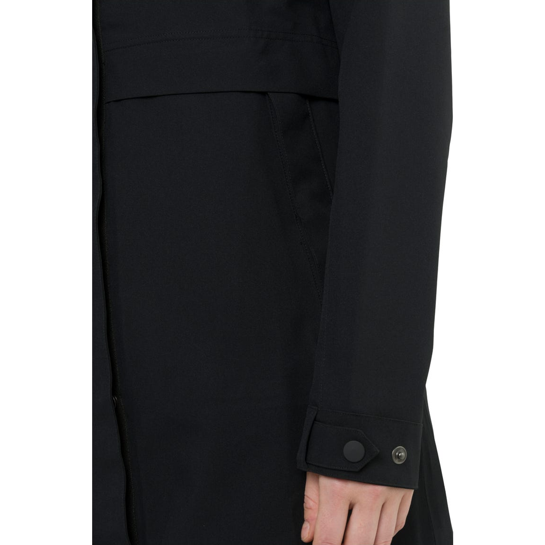 AGU Parka Urban Outdoor Fietsjas Dames