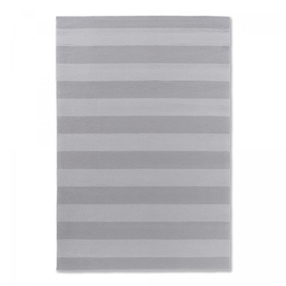 Tapis extérieur gris 250x350 cm