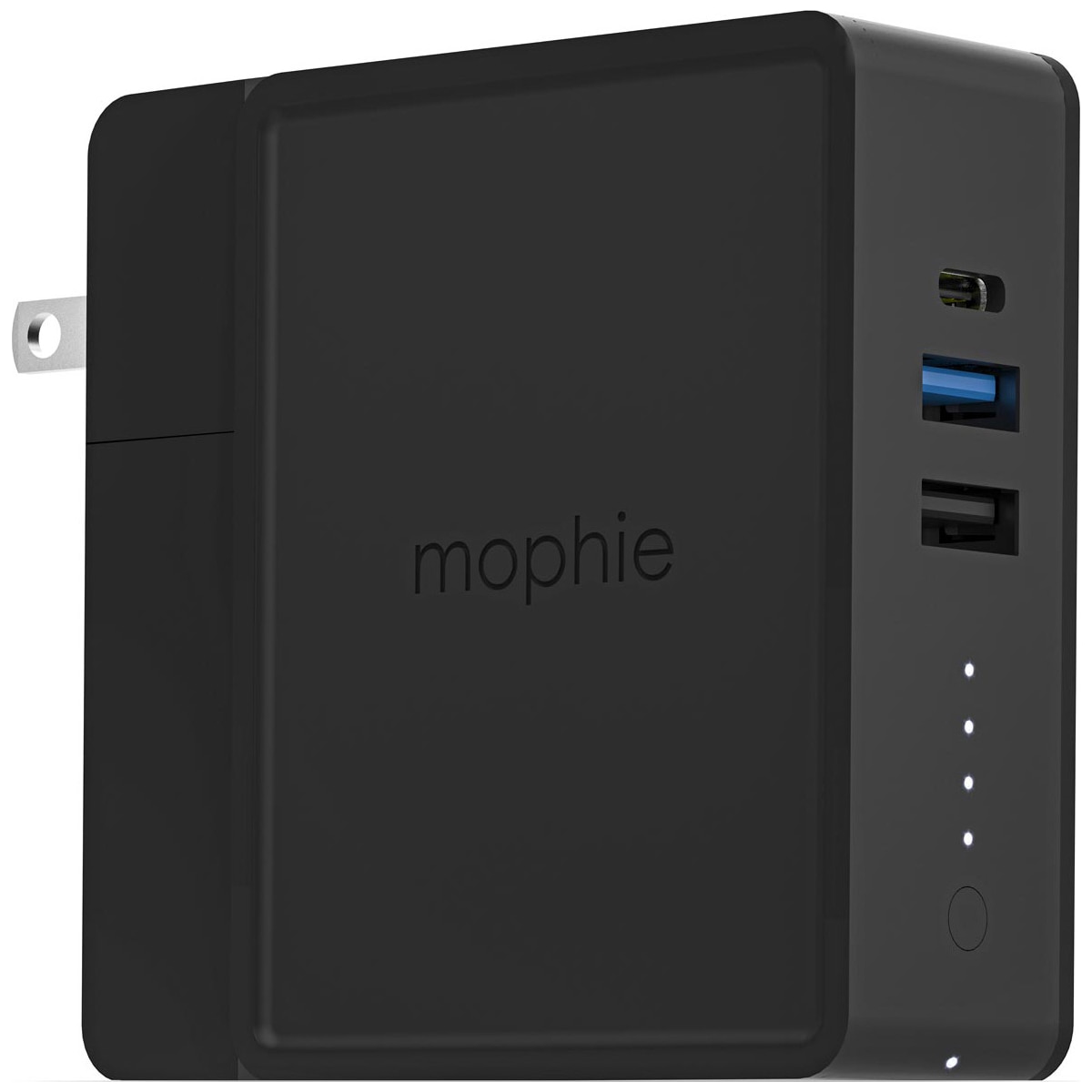 Mophie global powerstation-hub (sort)