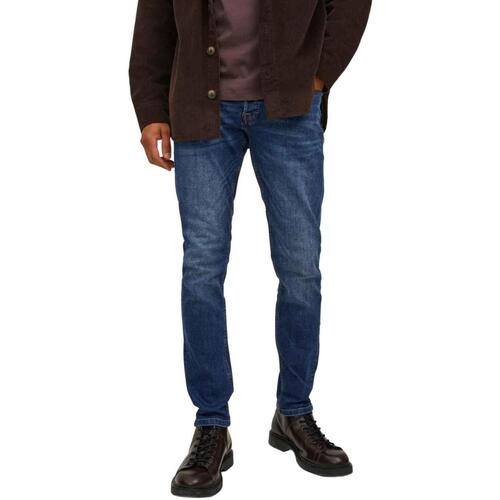 Jack & Jones - JJIGLENN JJORIGINAL RA 198 Azul
