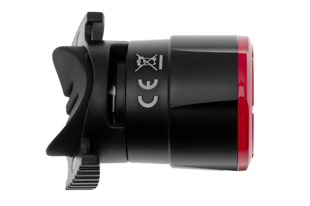 Fenix BC06R oplaadbaar achterlicht, fietslamp, 90 lumen