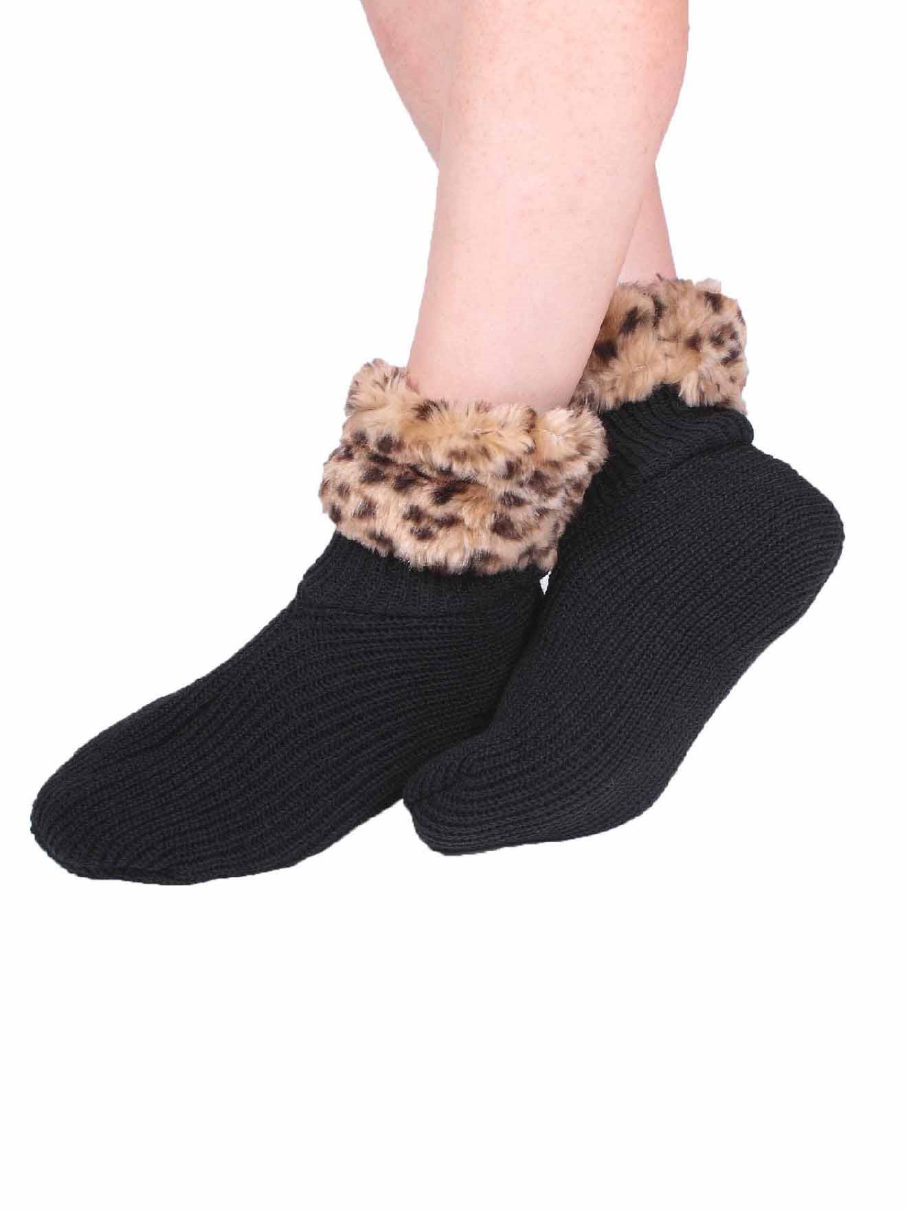 Chaussettes d'intérieur