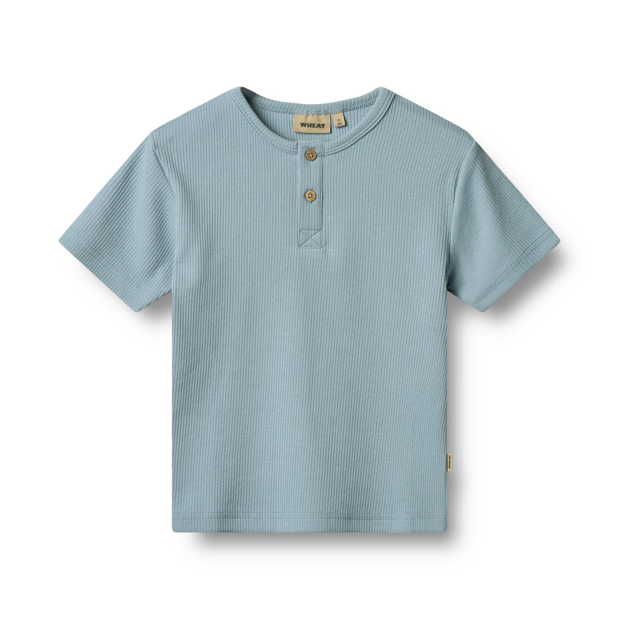 Wheat T-shirt Lumi