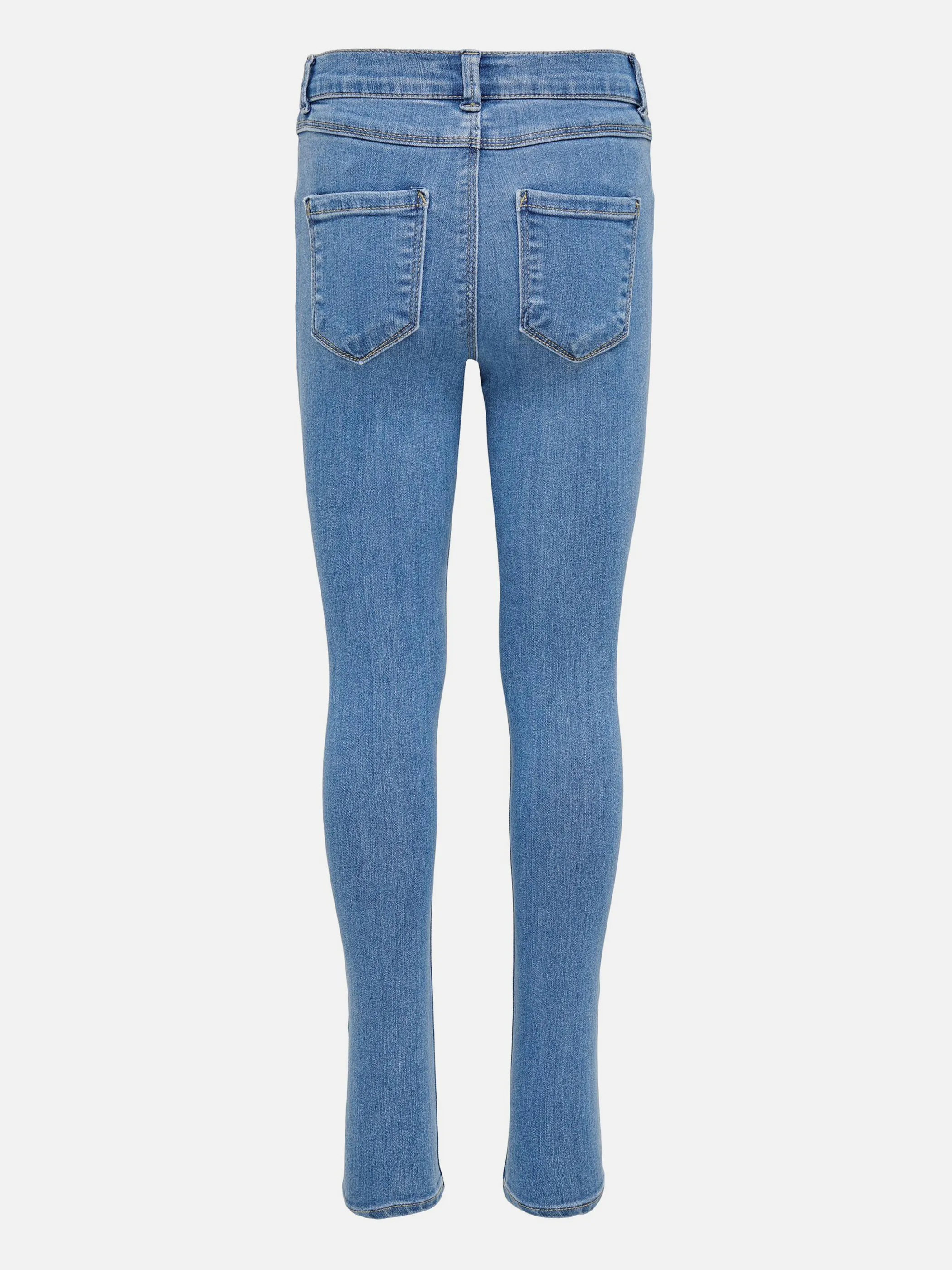 Kids Only KONRAIN LIFE REG SKIN Jeanshose