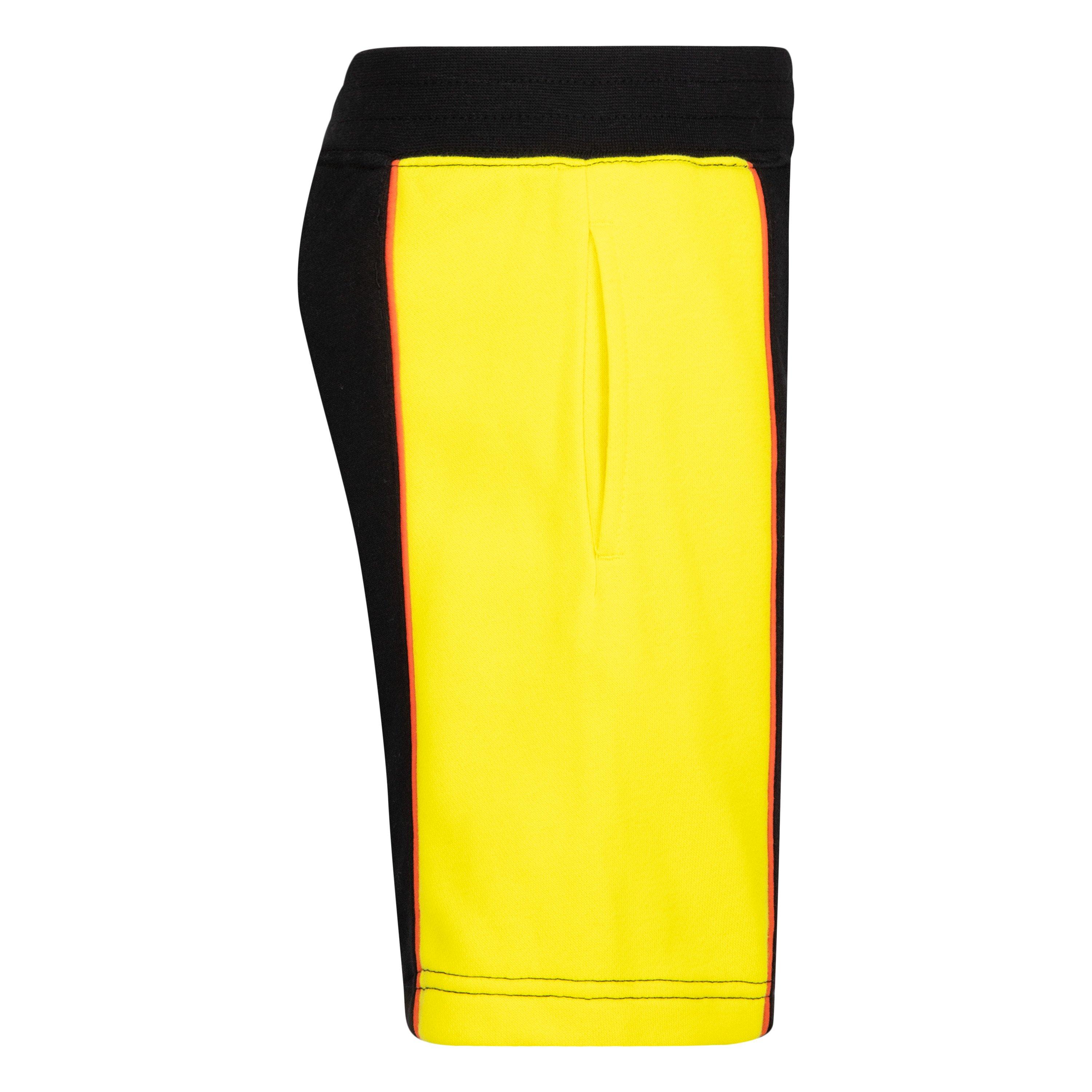 Nike Lets Be Real French Terry Shorts Babies