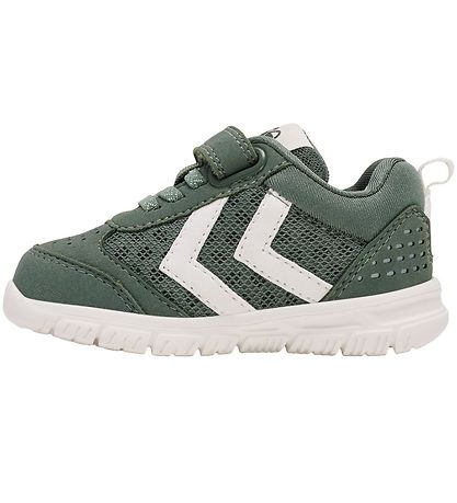 Hummel Schuhe - Crosslite Infant - Lorbeerkranz