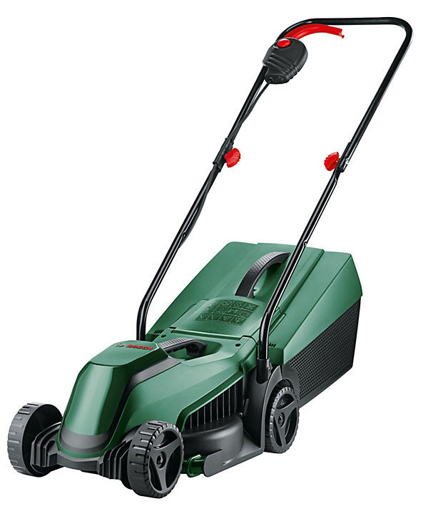 Tondeuse à gazon sans-fil BOSCH EasyMower 18 - sans batterie