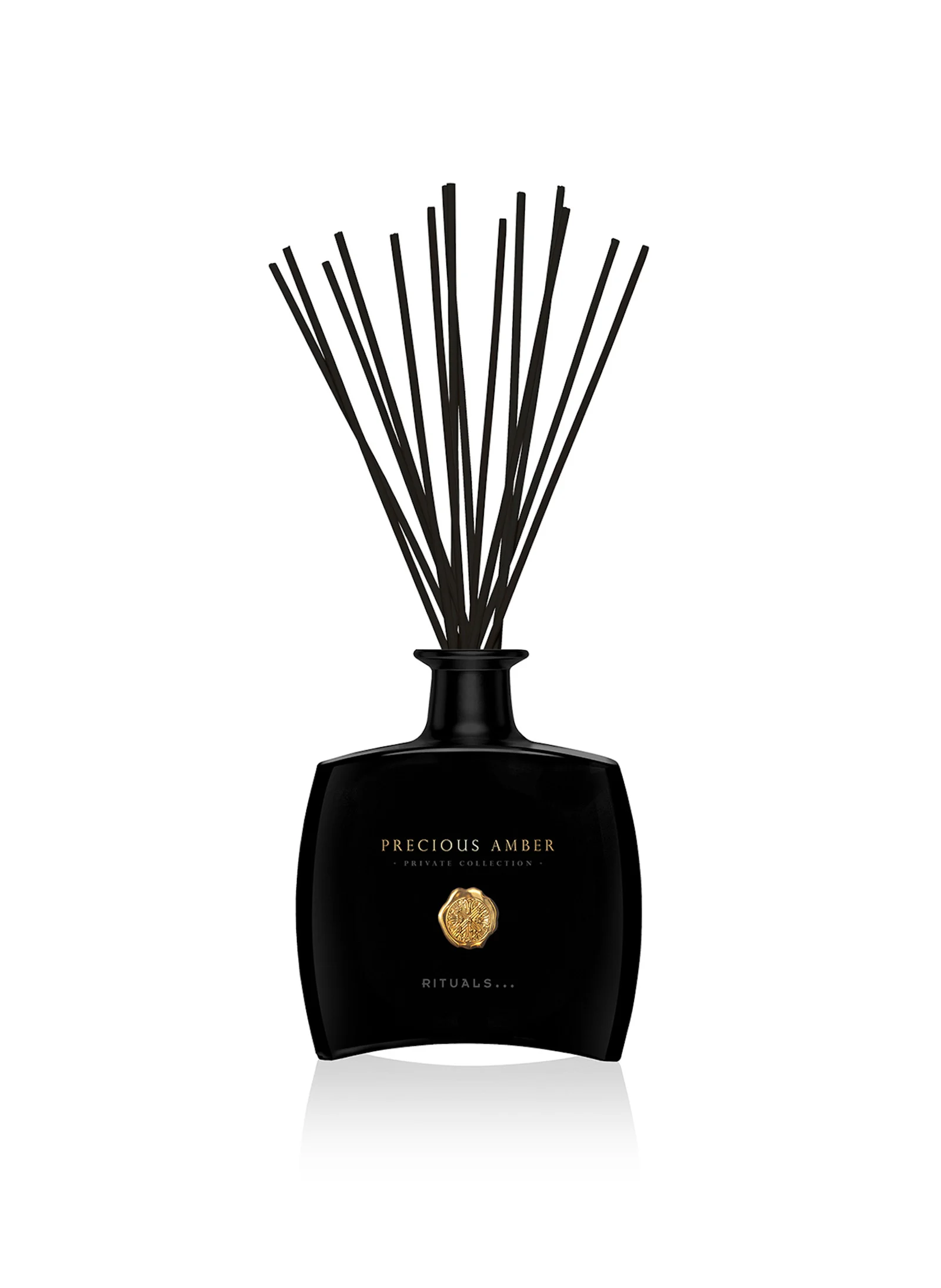 Precious Amber - Bâtonnets Parfumés |