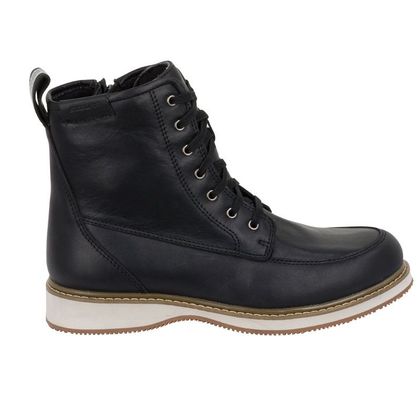 Demi-bottes Segura LIVINGSTON - Noir