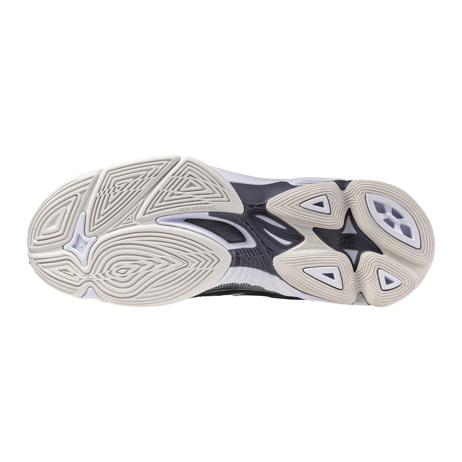 Mizuno  Wave Voltage