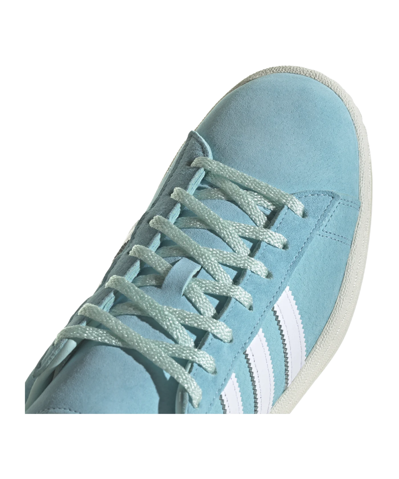 adidas Originals Campus 80s Blau Weiss