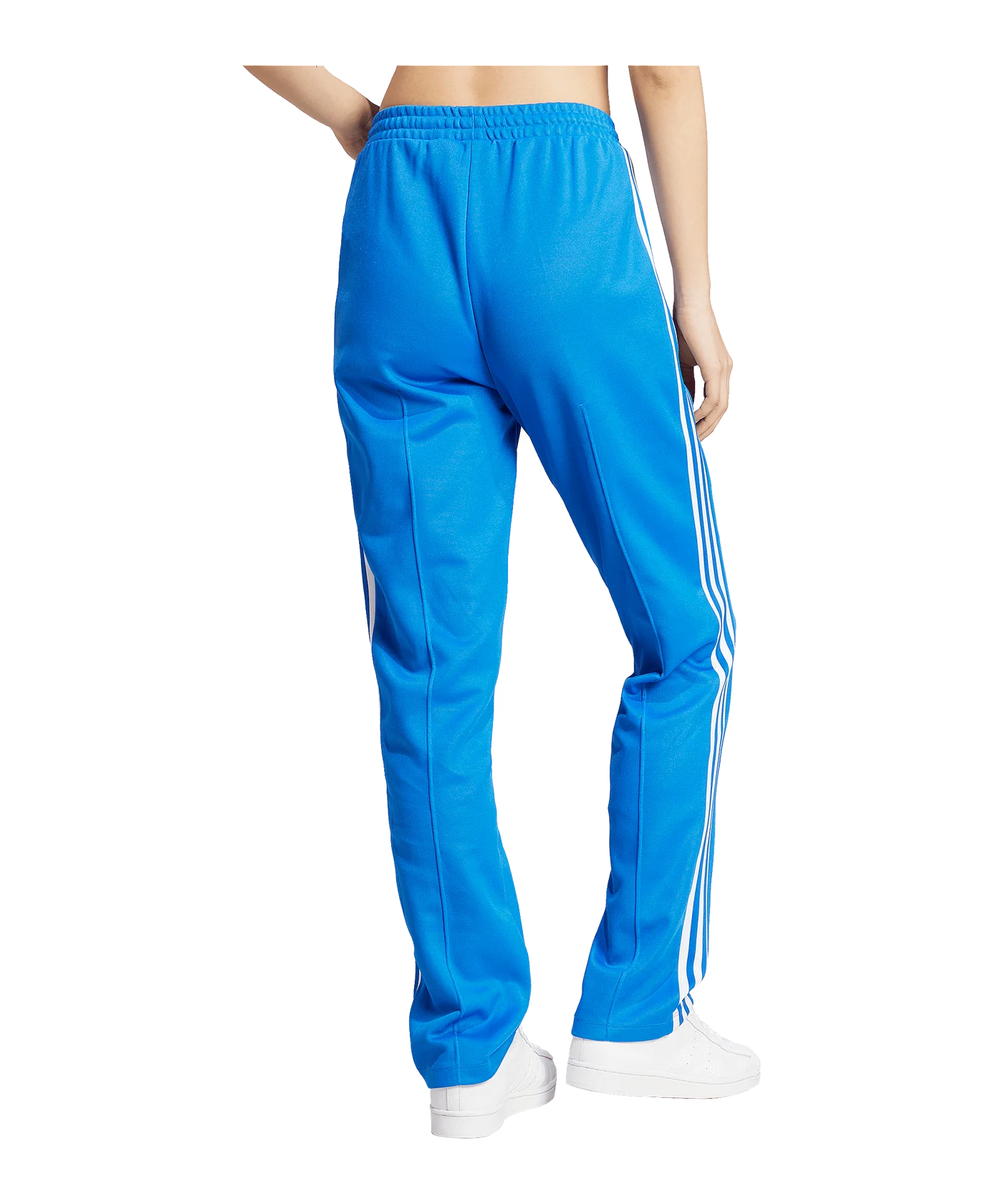 adidas Originals Beckenbauer Jogginghose Damen Blau