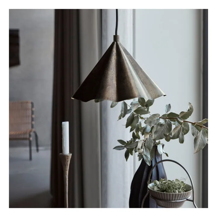 House Doctor Suspension Flola | Gris