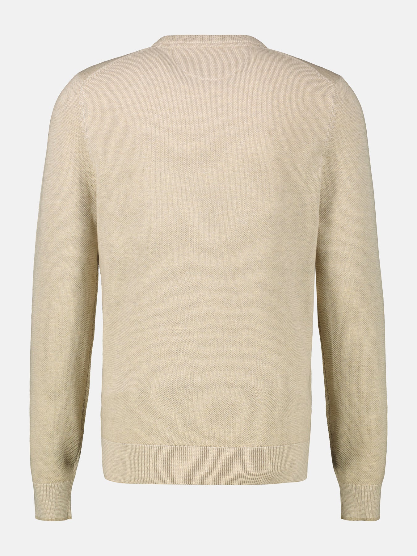 Leichter Herren Strickpullover