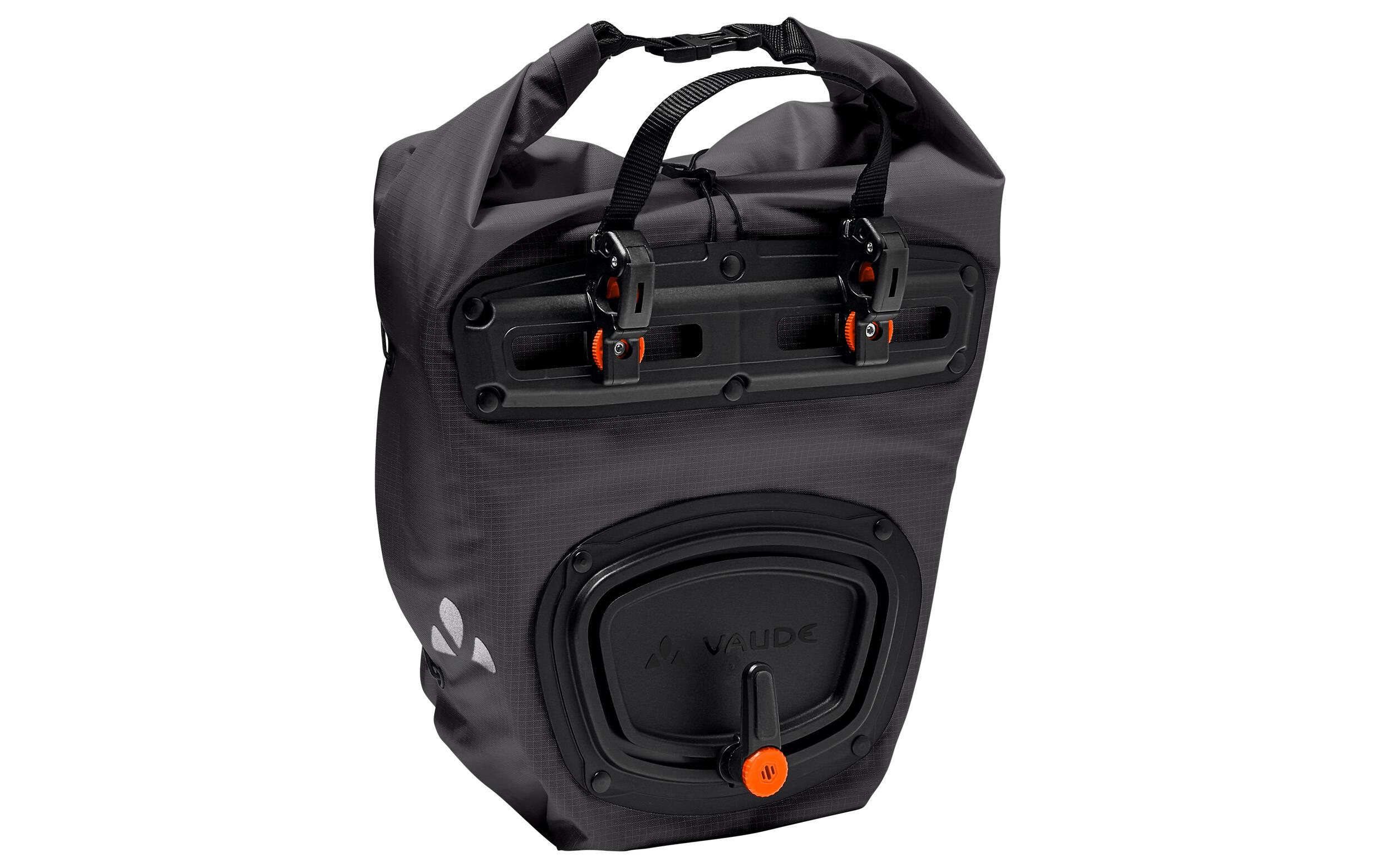 Fahrradtasche Aqua Front LightUltraleichte Fahrradtasche für das Vorderrad