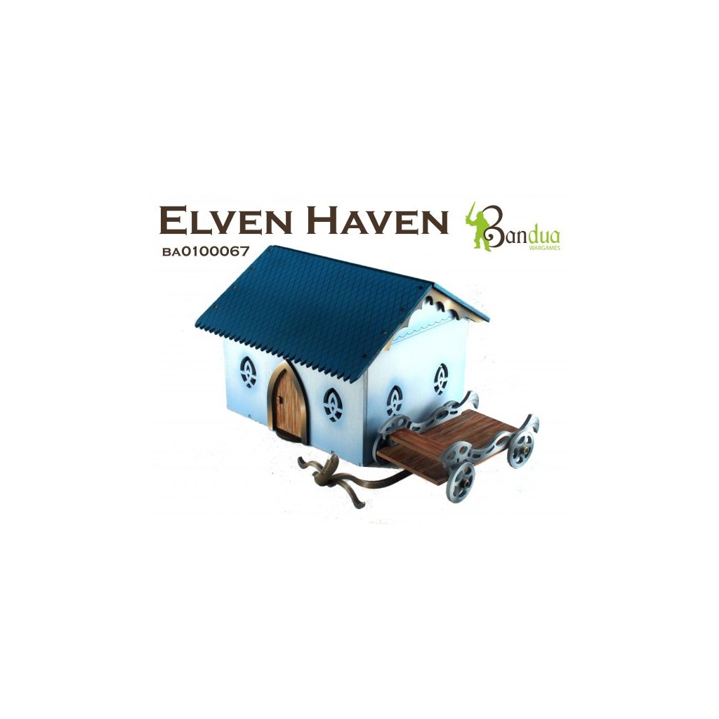 Elven Haven