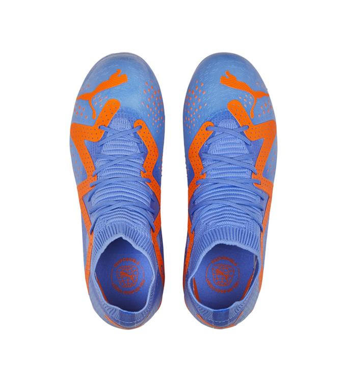 PUMA Jr Future Match FG/AG Voetbalschoenen