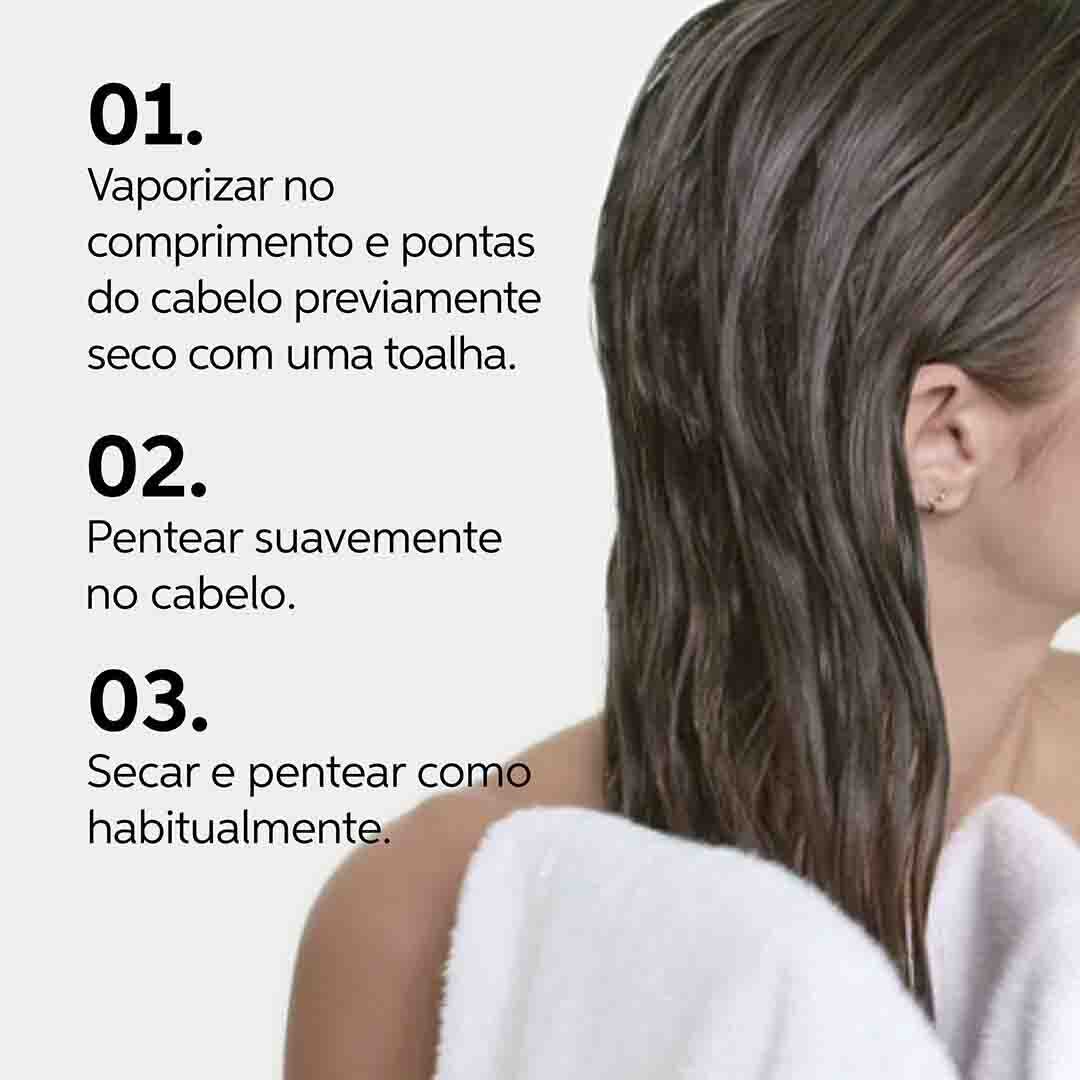Invigo Volume Boost - Spray Potenciador de Volume - 150ml