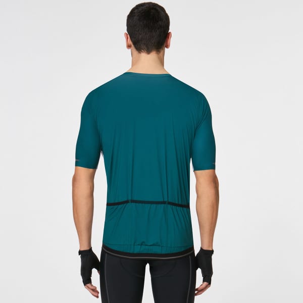Bons plans textile été OAKLEY ICON JERSEY 2.0 BAYBERRY